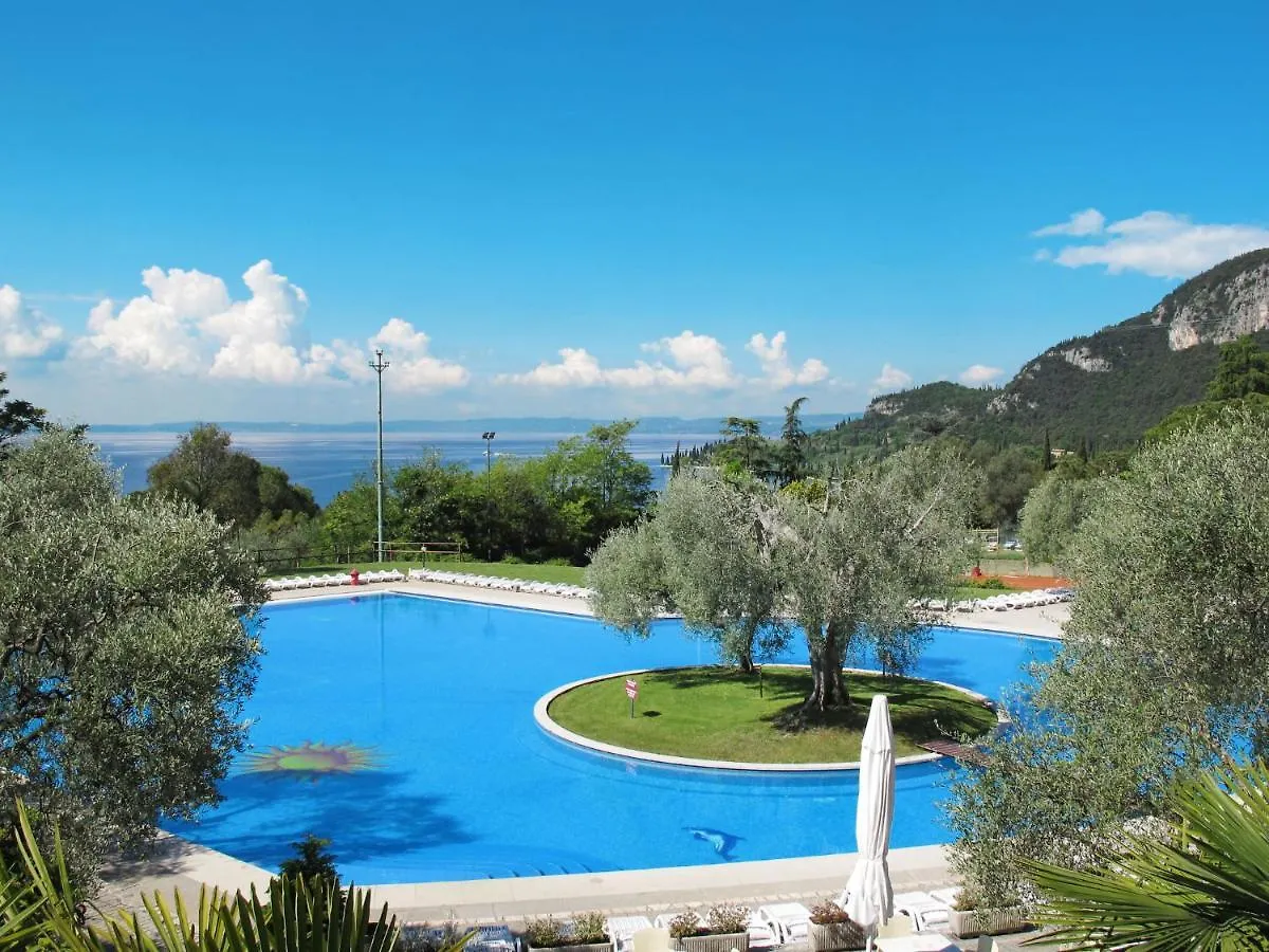 Apartment Parco Del Garda-4 By Interhome location