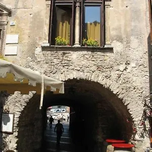  Apartment Palazzo Fregoso
