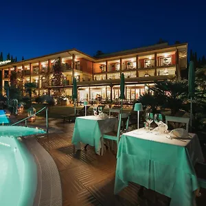 4* Hotel Madrina Lovely&dynamic