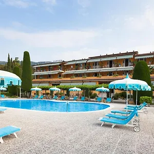 4* Otel Garden
