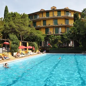 3* Hotel Palme &