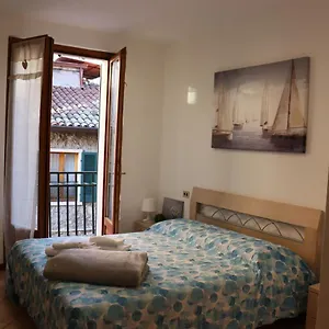 La Fata Del Garda (Verona)
