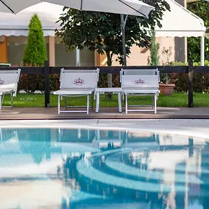 Hotel Imperial ***s, Garda (Verona)