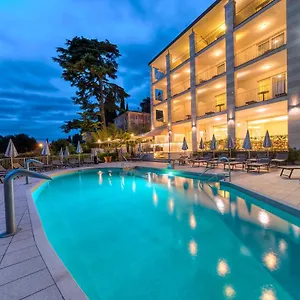 Hotel Excelsior Le Terrazze, Garda (Verona)