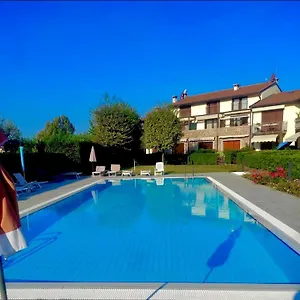 Apartment Elena, Garda (Verona)