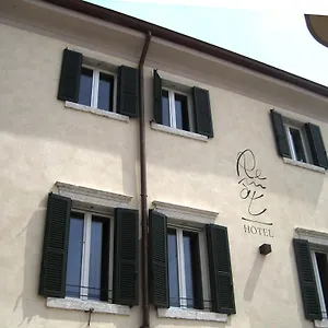 Hotel Remat, Garda (Verona)