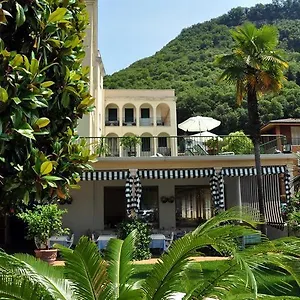 Hotel Terminus, Garda (Verona)