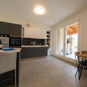  Apartment Apartmentsgarda - Garda31