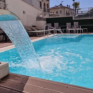 Hotel Anthea, Garda (Verona)