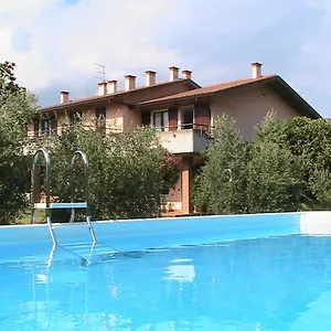 Le Giare Garda Garda (Verona)