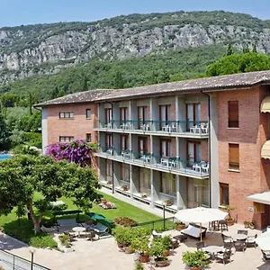 3* Hotel Gabbiano - Garda Collection