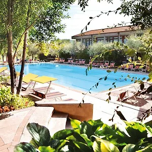 Hotel Olimpo, Garda (Verona)