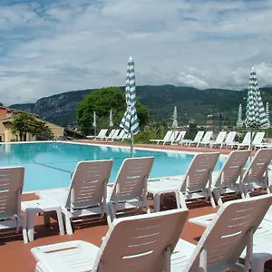 Lejlighedshotel Corte Camaldoli, Garda (Verona)