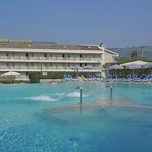 Hotel La Perla - Bike, Garda (Verona)