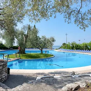3* Aparthotel Parco Del Garda
