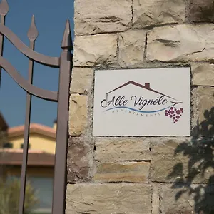 Alle Vignole Garda (Verona)
