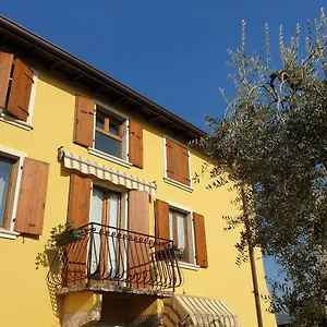 Casa Genny Garda (Verona)