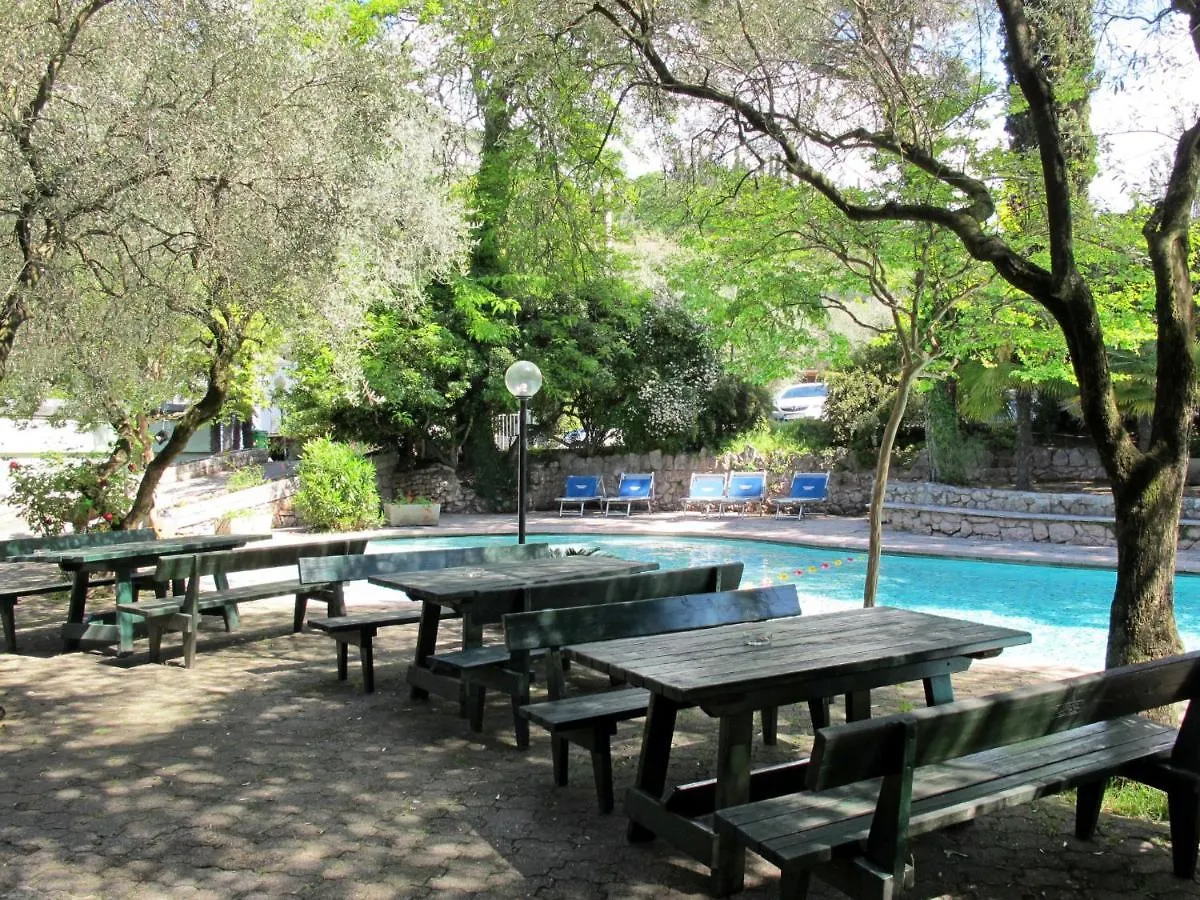 Apartment Parco Del Garda-4 By Interhome Garda  0*, Garda (Verona) Italien