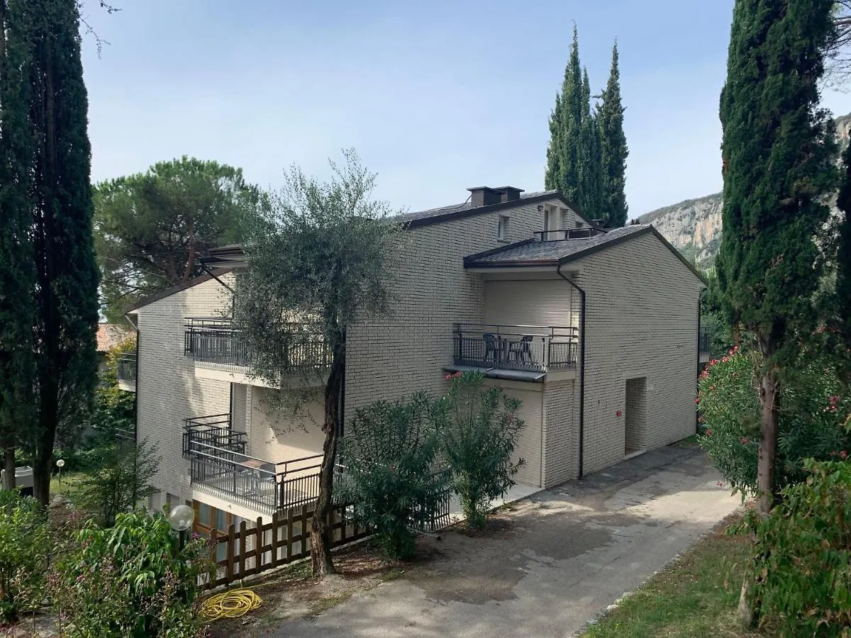 Apartment Parco Del Garda-4 By Interhome Garda  0*, Garda (Verona)