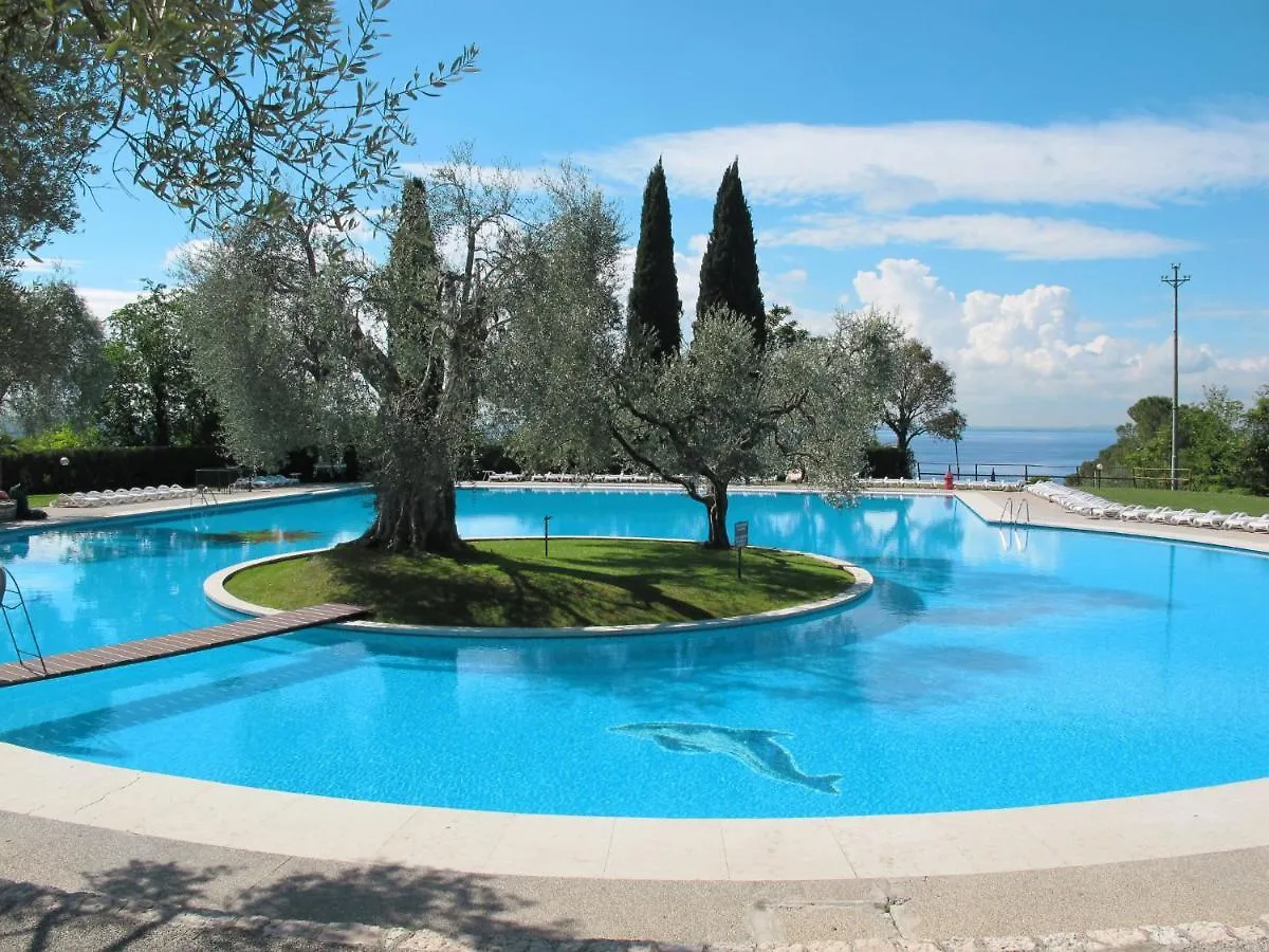 Apartment Parco Del Garda-4 By Interhome Garda  Italy