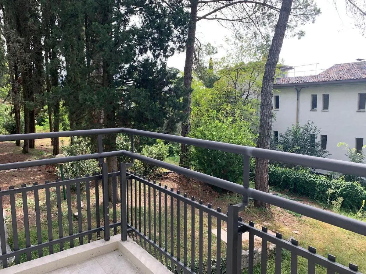 Apartment Parco Del Garda-4 By Interhome Garda  Italy