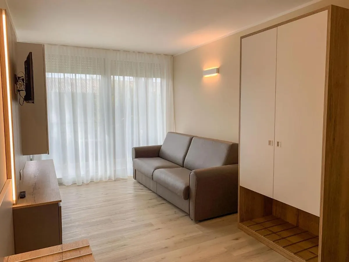 Apartment Parco Del Garda-4 By Interhome Garda  0*, Garda (Verona) Italy