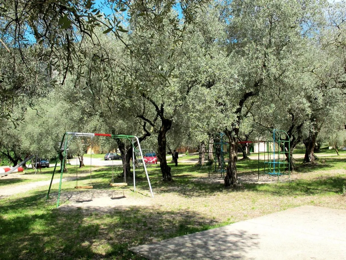 Apartment Parco Del Garda-4 By Interhome Garda  Italy