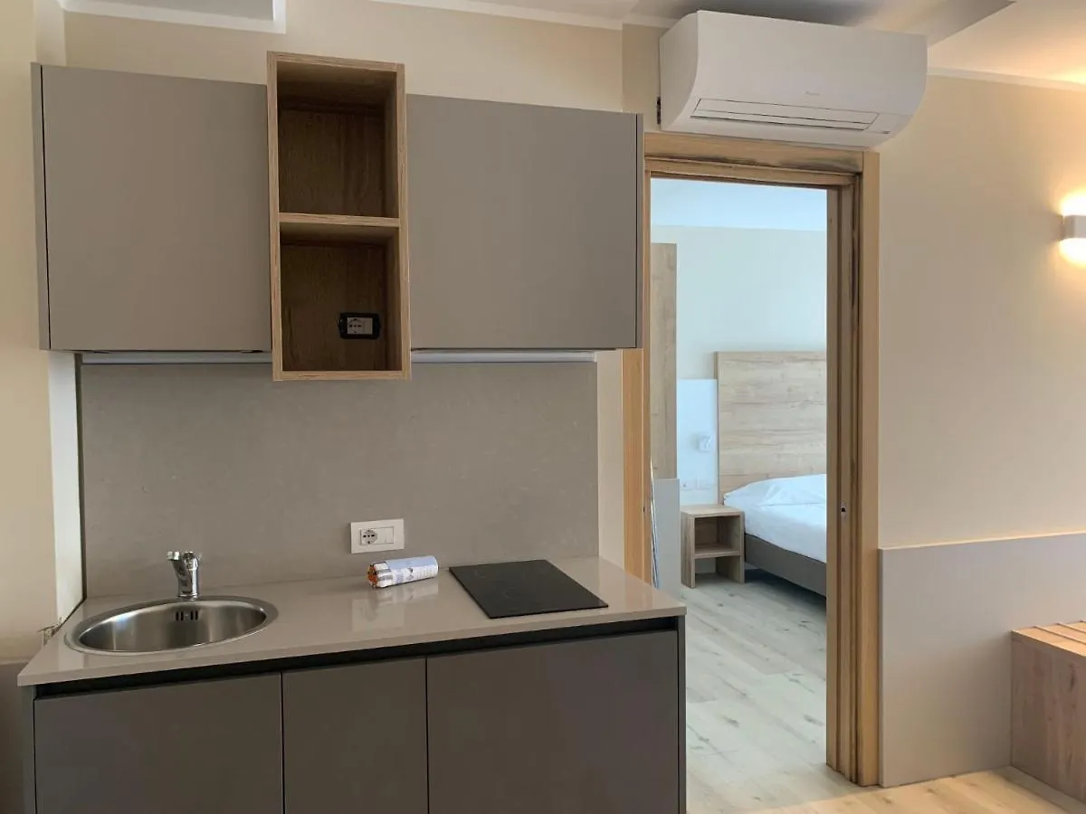 Apartment Parco Del Garda-4 By Interhome Garda