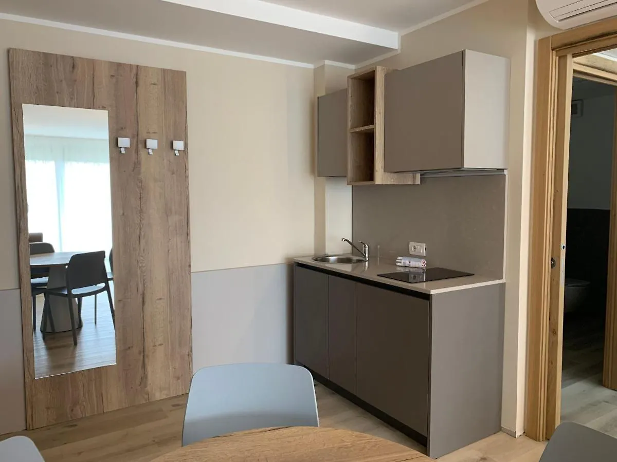 Apartment Parco Del Garda-4 By Interhome Garda