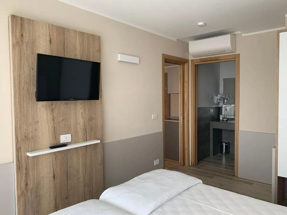 Apartment Parco Del Garda-4 By Interhome Garda  0*, Garda (Verona)