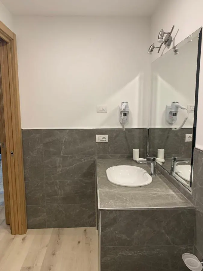 Apartment Parco Del Garda-4 By Interhome Garda  Italy