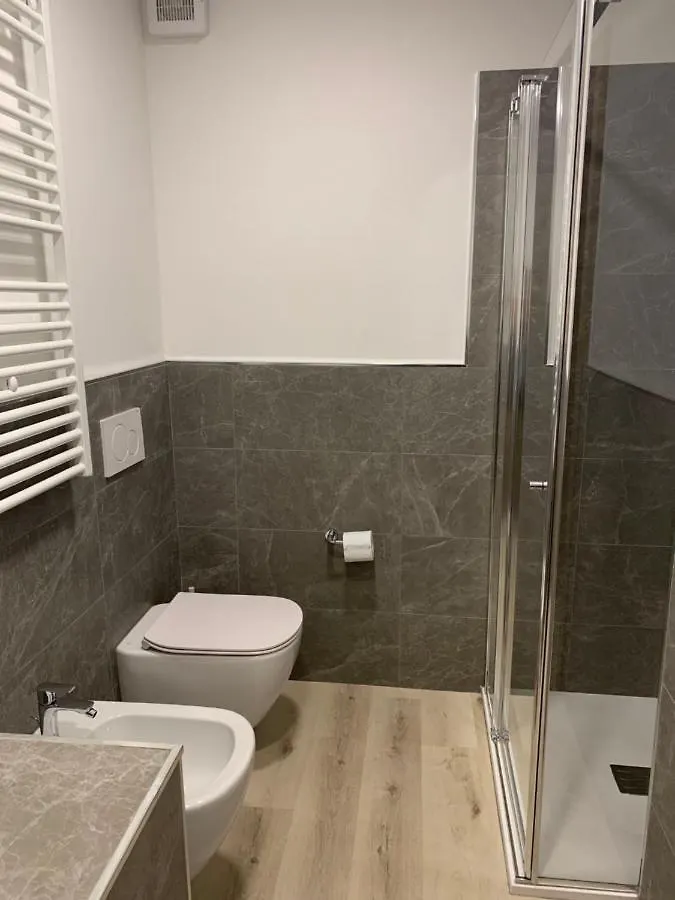 Apartment Parco Del Garda-4 By Interhome Garda  0*, Garda (Verona) Italy