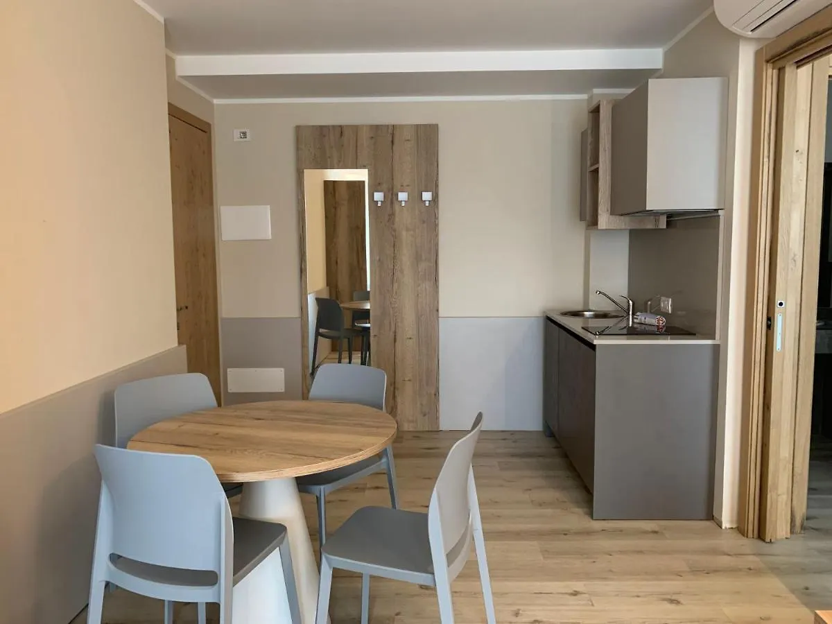 Apartment Parco Del Garda-4 By Interhome Garda