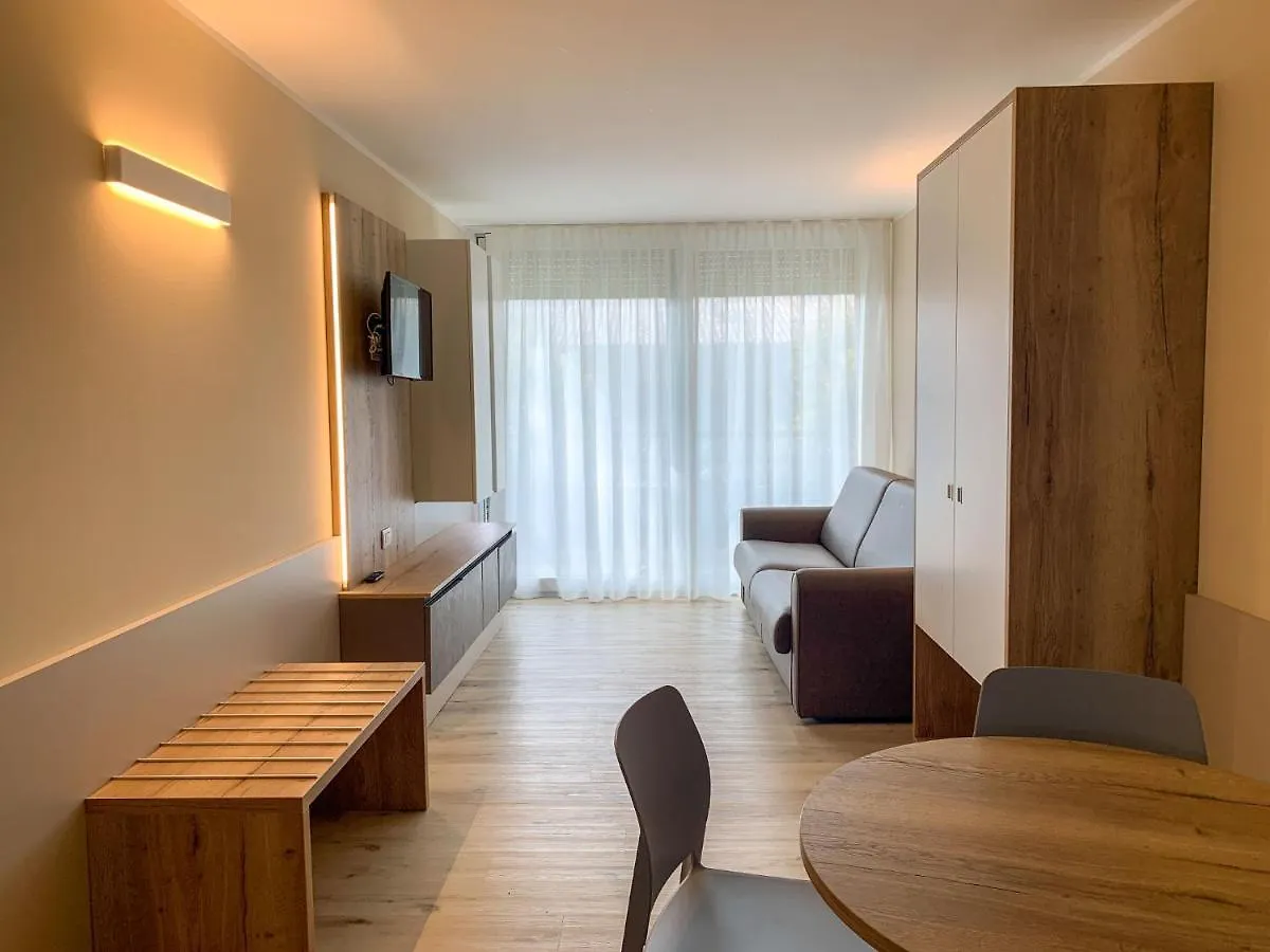 Apartment Parco Del Garda-4 By Interhome Garda