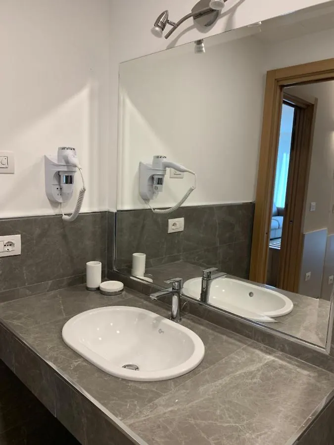 Apartment Parco Del Garda-4 By Interhome Garda