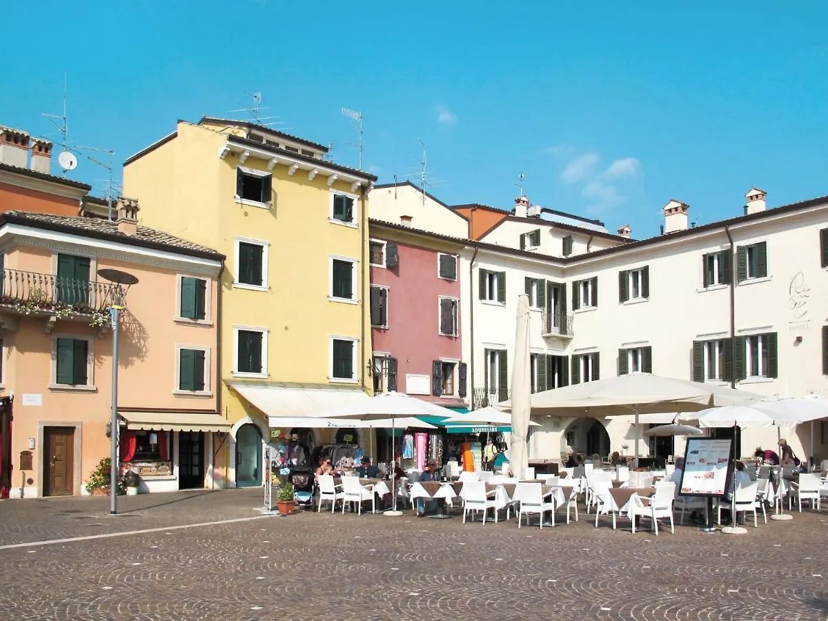 Apartment Parco Del Garda-4 By Interhome Garda  Italy