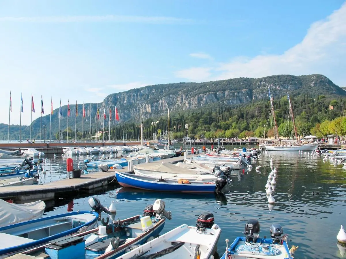 Apartment Parco Del Garda-4 By Interhome Garda  0*, Garda (Verona) Italy
