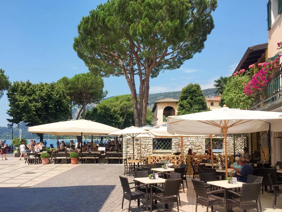 Apartment Parco Del Garda-4 By Interhome Garda  Italy